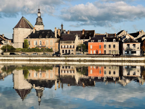 Gestion de Patrimoine Châtellerault